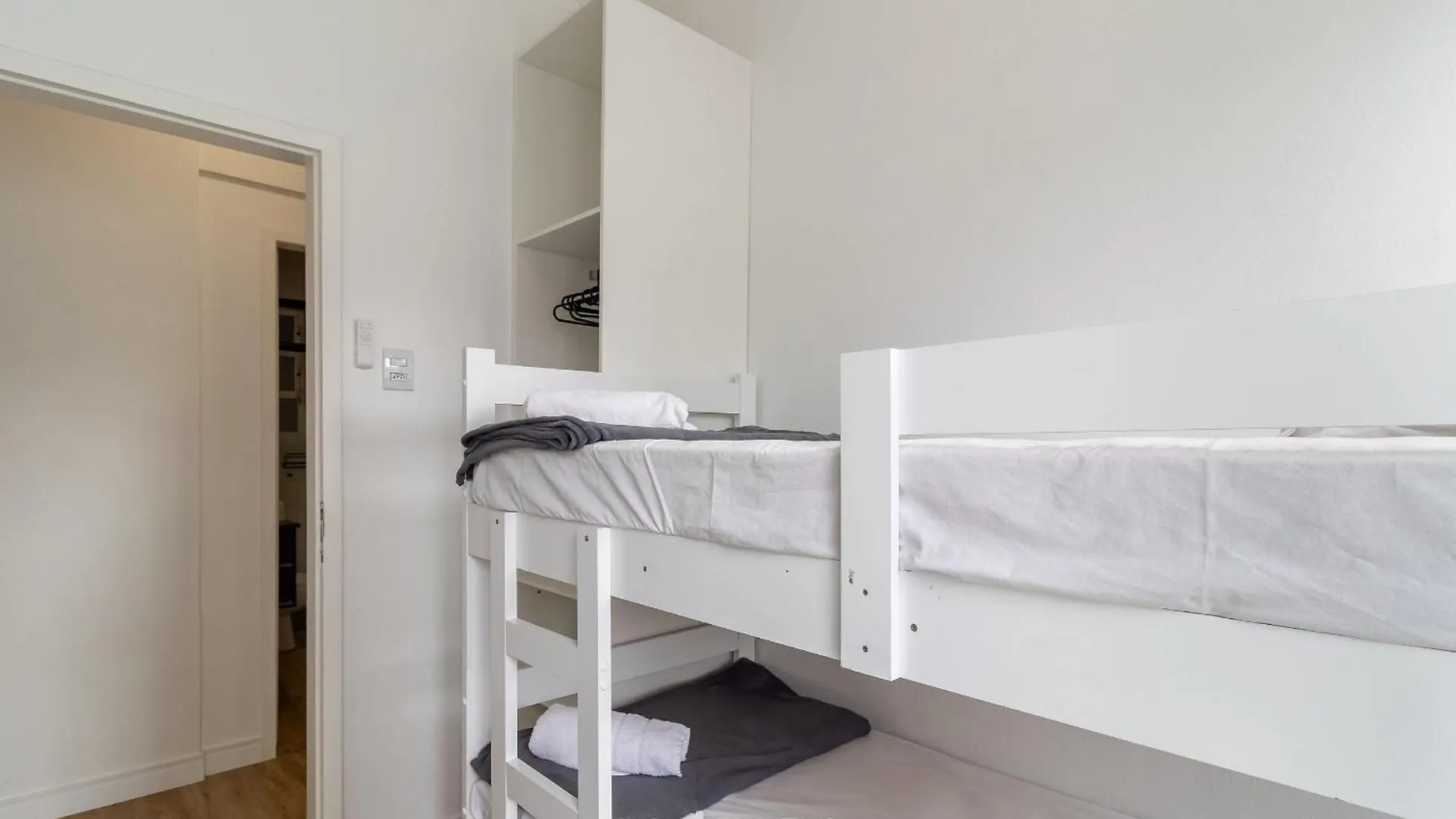 Apto 3Q Confortavel No Centro De Floripa Etc0028 Florianópolis Apartmán